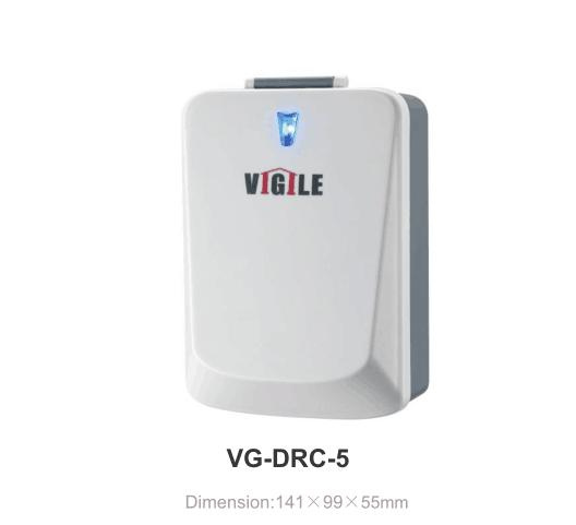 Rolling Door Control Board with Intelligent Wireless