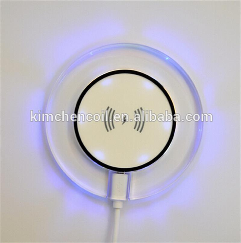 Smart Universal Cell Phone Charger Wireless Charge