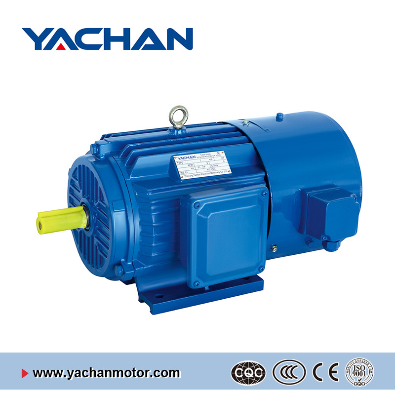 CE Approved Yvf2 Series Three Phase Induction Motor