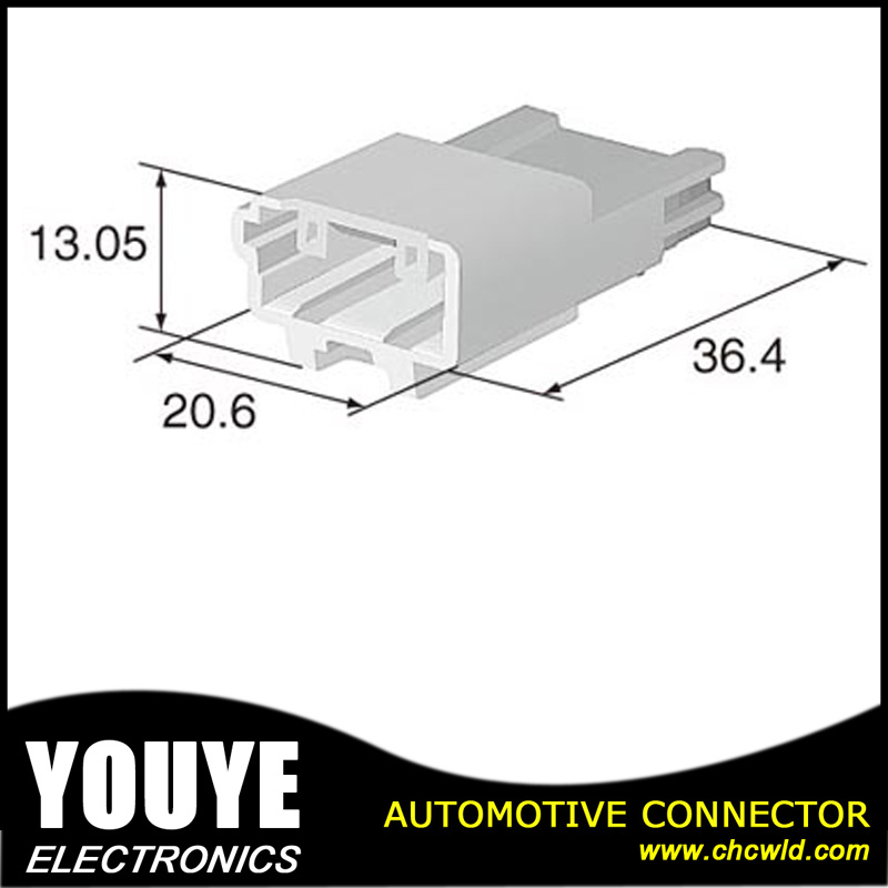 6098-5668 Sumitomo Connector