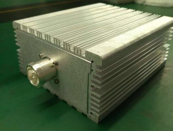 DIN Female Low Pim RF Coaxial Load Connector 100W