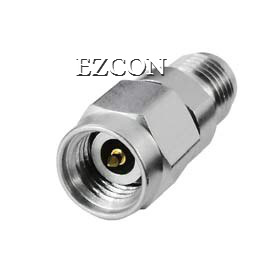 2.4 Female to Smk Adaptor