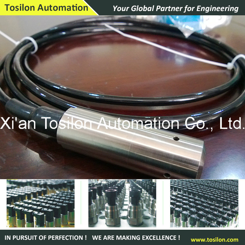 Electronic Piezo Ceramic Water Tank Level Sensor