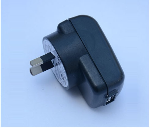 6W 6V/1A Switching Power Adapter