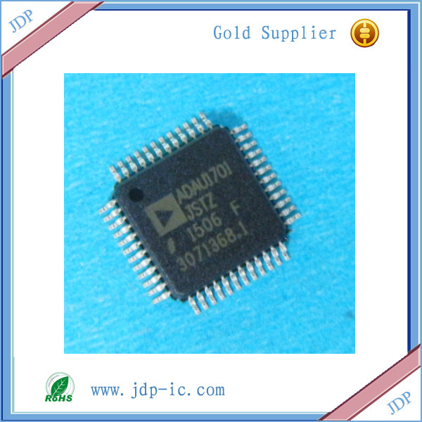 Hot Sell Audio Processor IC Adau1701jstz