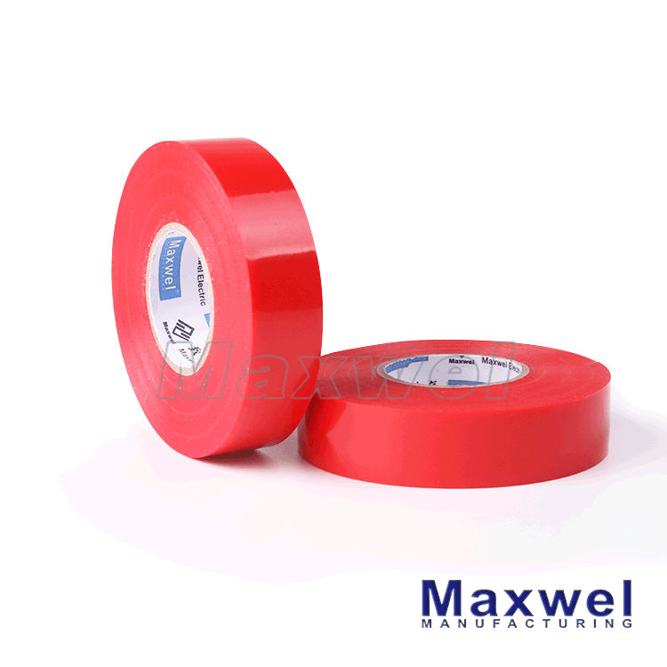 Electrical Tapes-Electrical Insulation Tapes, PVC Tape