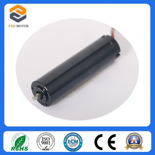 16mm Coreless Brushless DC Motor for Tiny Cars