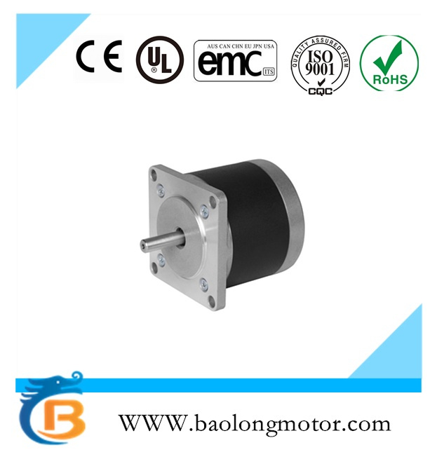 23HY6684 NEMA23 1.8deg Circular Step Motor for Robot