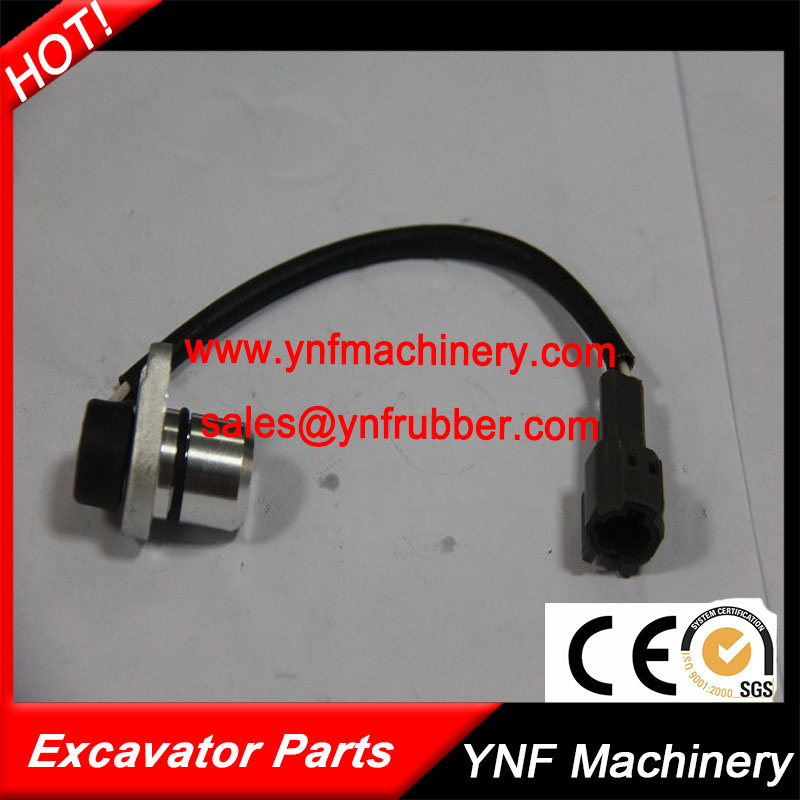 Hitachi Excavator Revolution Sensor for Ex200-1 Ex200-2