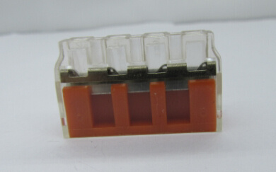 LED Terminal Block