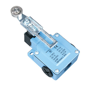 CCC Approved Waterproof Adjustable Roller Arm Limit Switch Tsa-031
