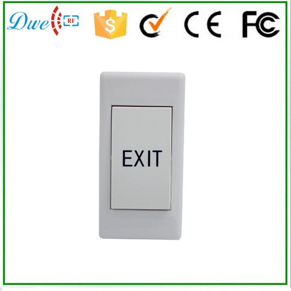 Mini Door Release Switch 12V for Door Access Control