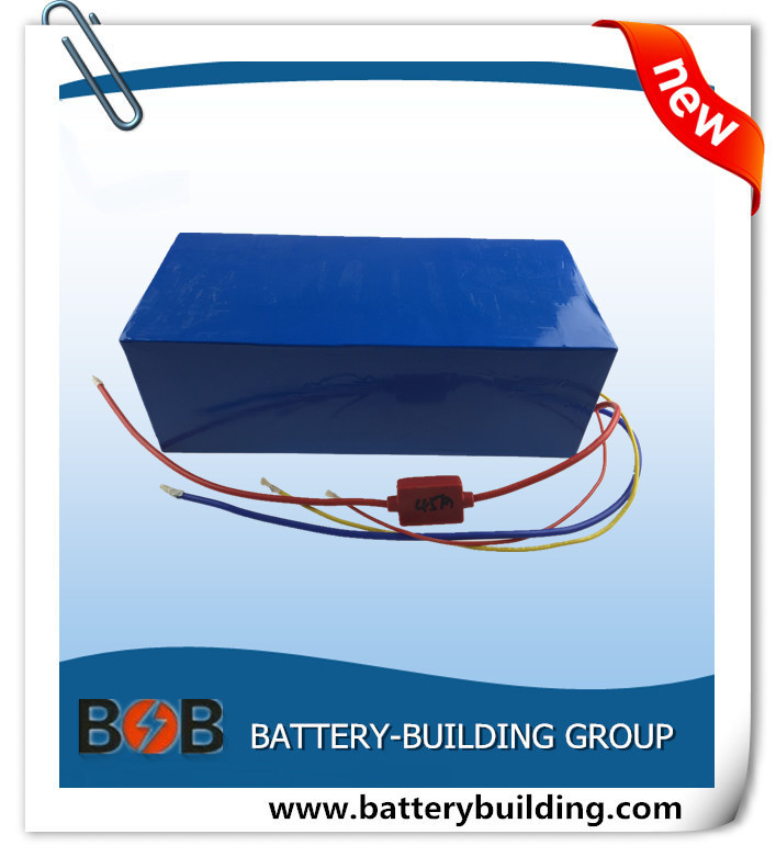 36V 30ah Lithium Battery Pack/Li-ion Battery Pack