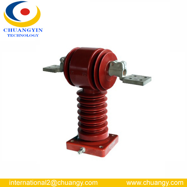 36kv Ect or Electronic Current Transformer