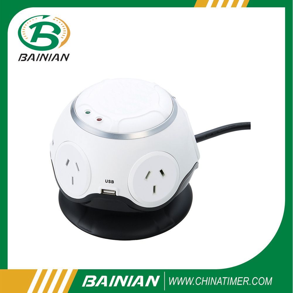 5 Way Power Hub