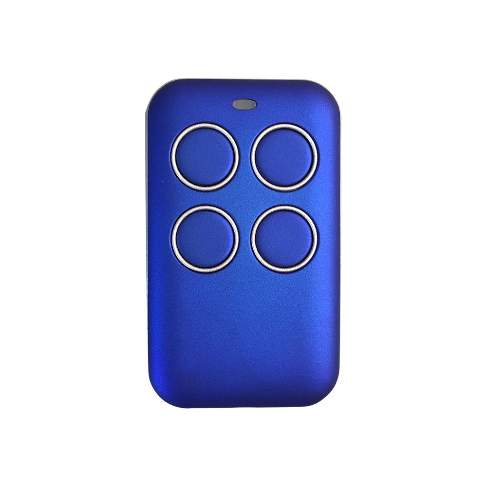 433MHz Copy Code Color Universal Gate Garage Door Cloning Remote Control Key Fob Yet2130