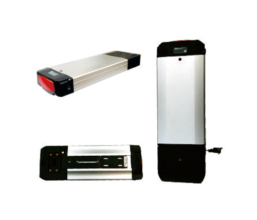 New Design Electric Bike Lithium Battery Pack