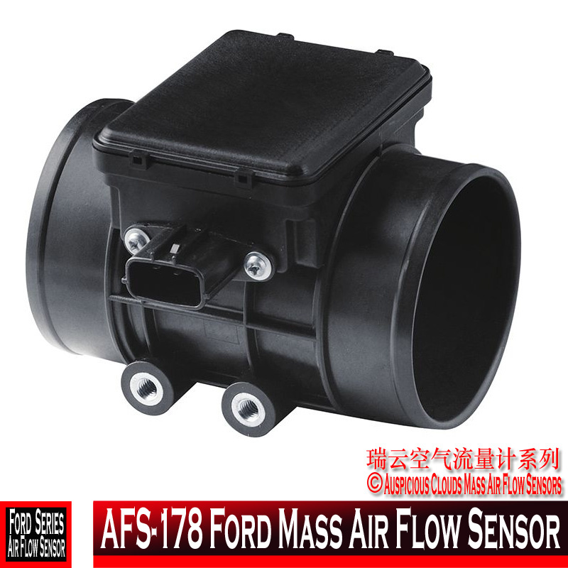 Afs-178 Ford Mass Air Flow Sensor
