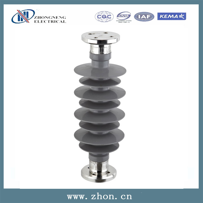 25kv Composit Post Insulator