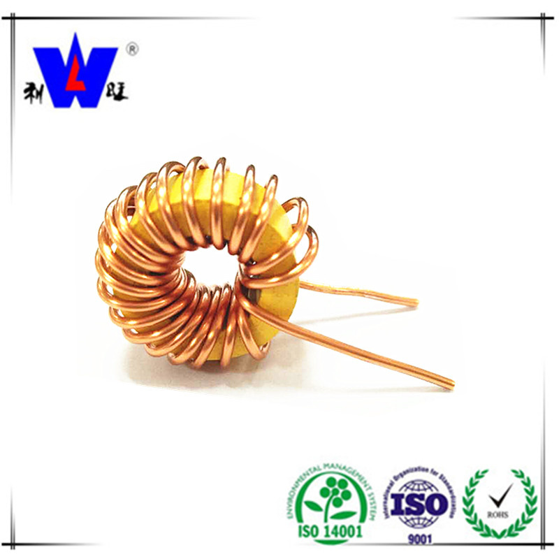 Reliability Inductor Coils, Toroidal Inductor Power Inductor