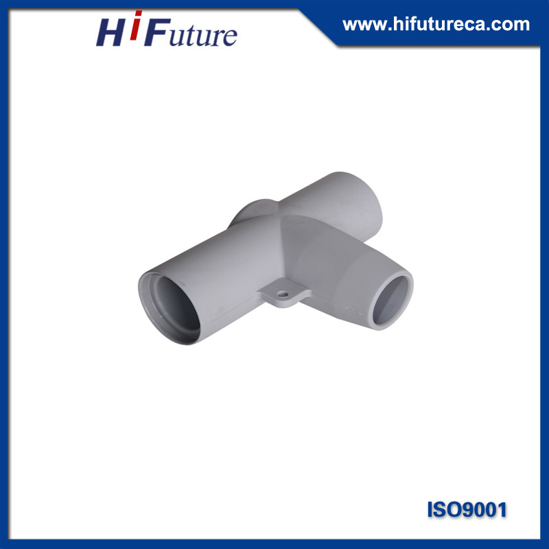 1250A Screened T Shape Connector