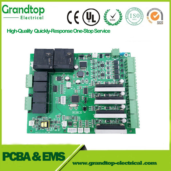 Integrated Circuit Turnkey SMT PCB PCBA