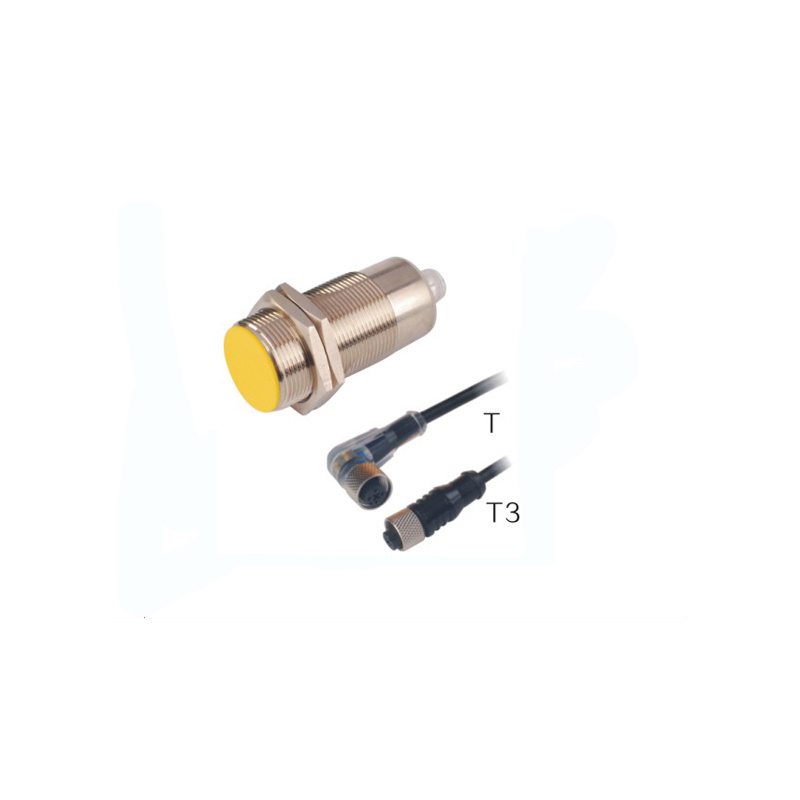 Inductance Proximity Switch Lm30-T/T3 Connector