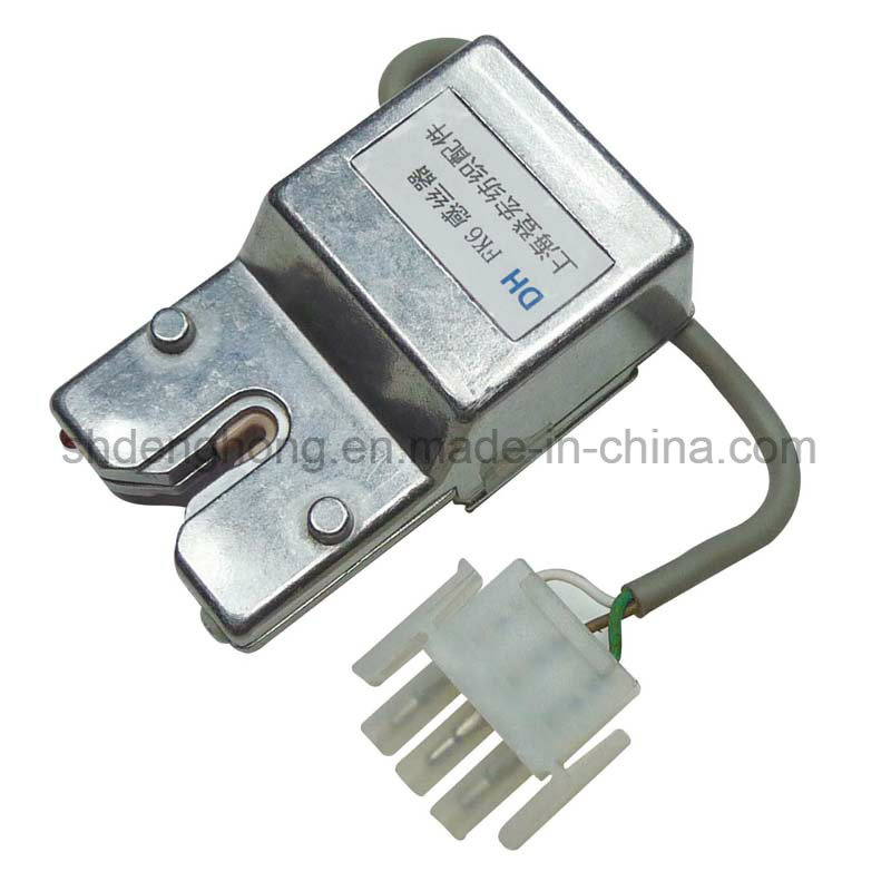 Barmag Textile Machine Fk6 Yarn Detector