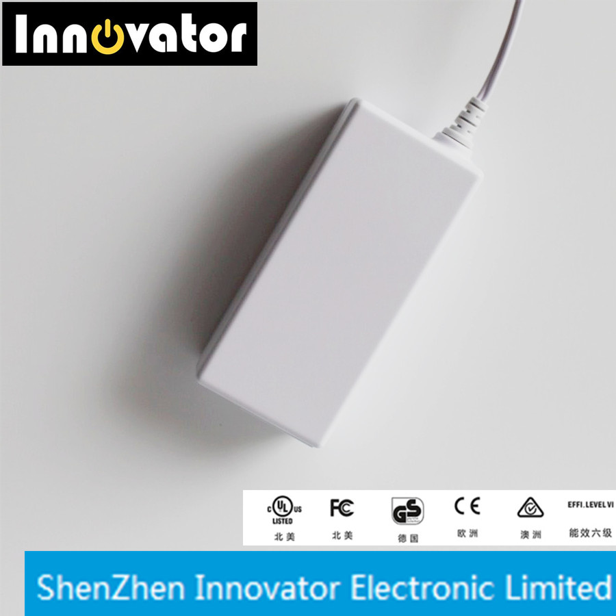 Technology 12V 3A 36W Audio Power Adapter with Desktop