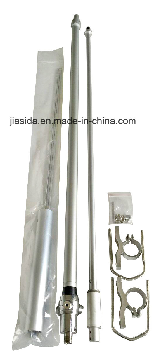FM Adjustable Antenna with High Power