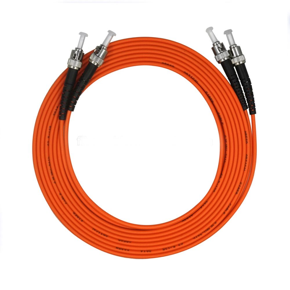 Fiber Optic Patch Cord Sc Singlemode