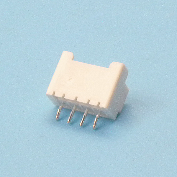 Xa PCB Terminal Male Header Connector