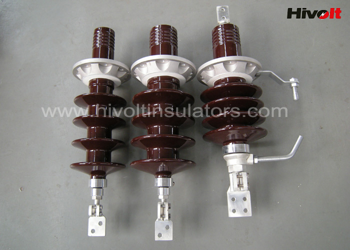 15kv Transformer Bushing Insulators