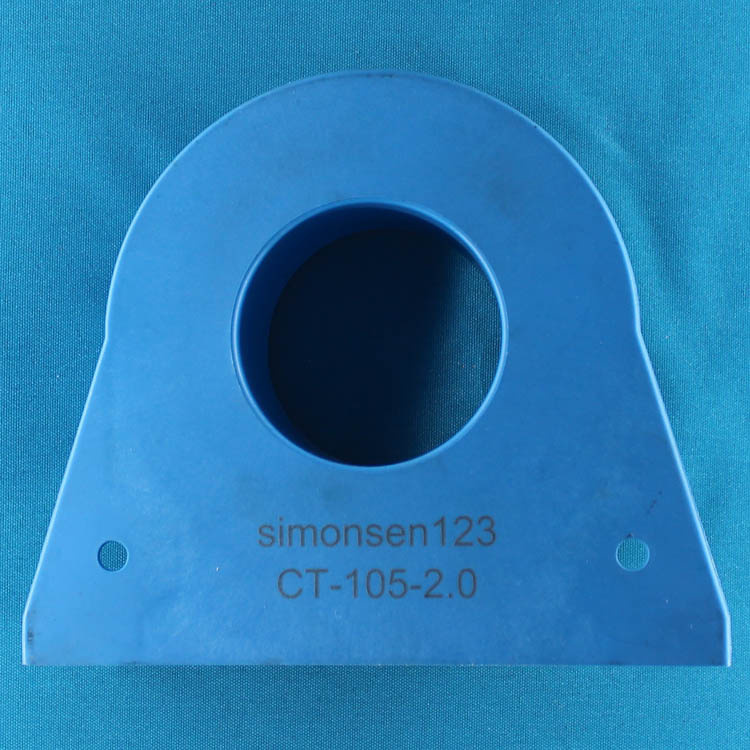 800A400mA Single Phase Toroidal CT Current Transformer