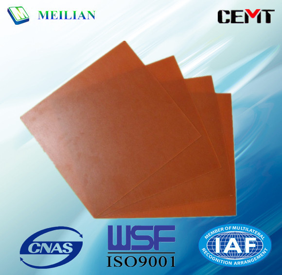380 Insulation Phenolic Cotton Fabric Laminate Sheet