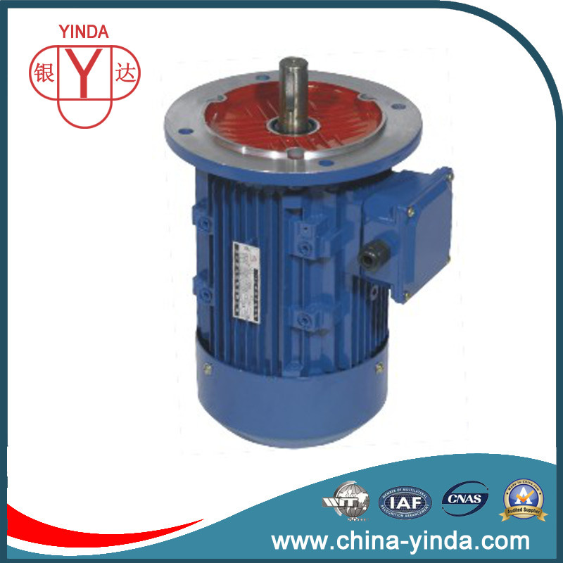 1/3 ~ 10 HP Three Phase AC Geared Motor