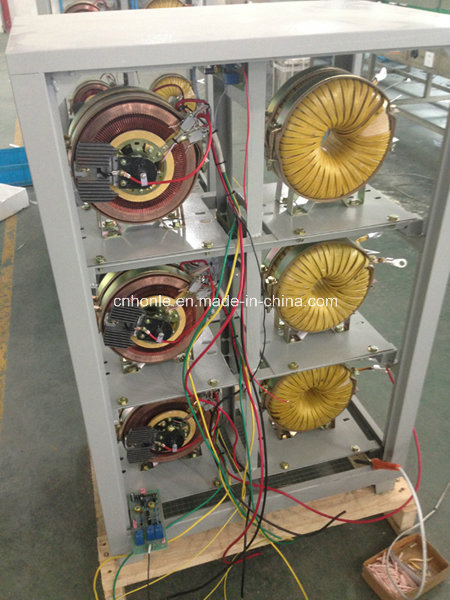 Tns Voltage Regulator Inside Coil
