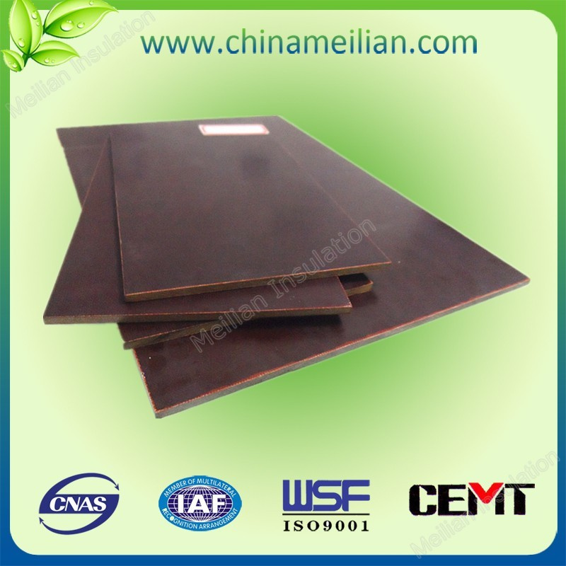 Energy Saving Glass Fabric Laminate Sheet Insulation