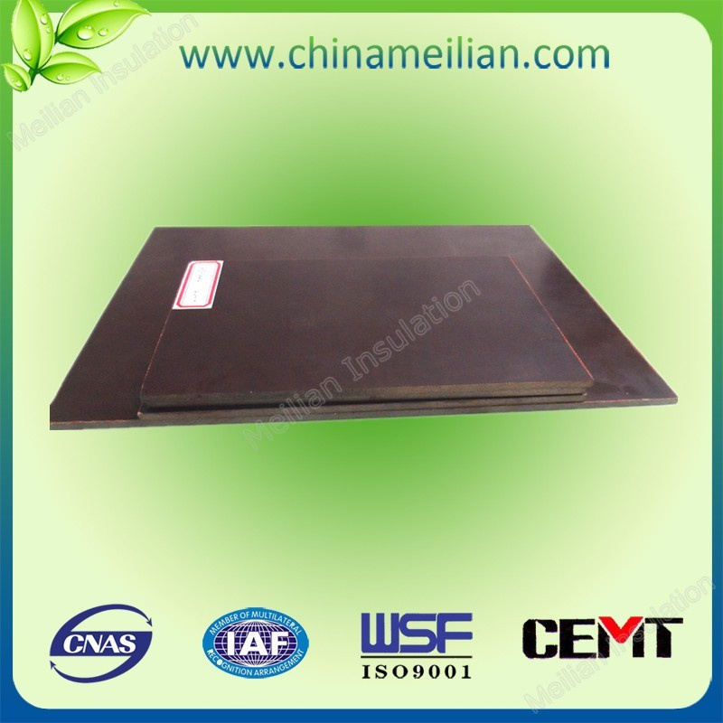Magnetic Conductive Electrical Laminate Insulation Board