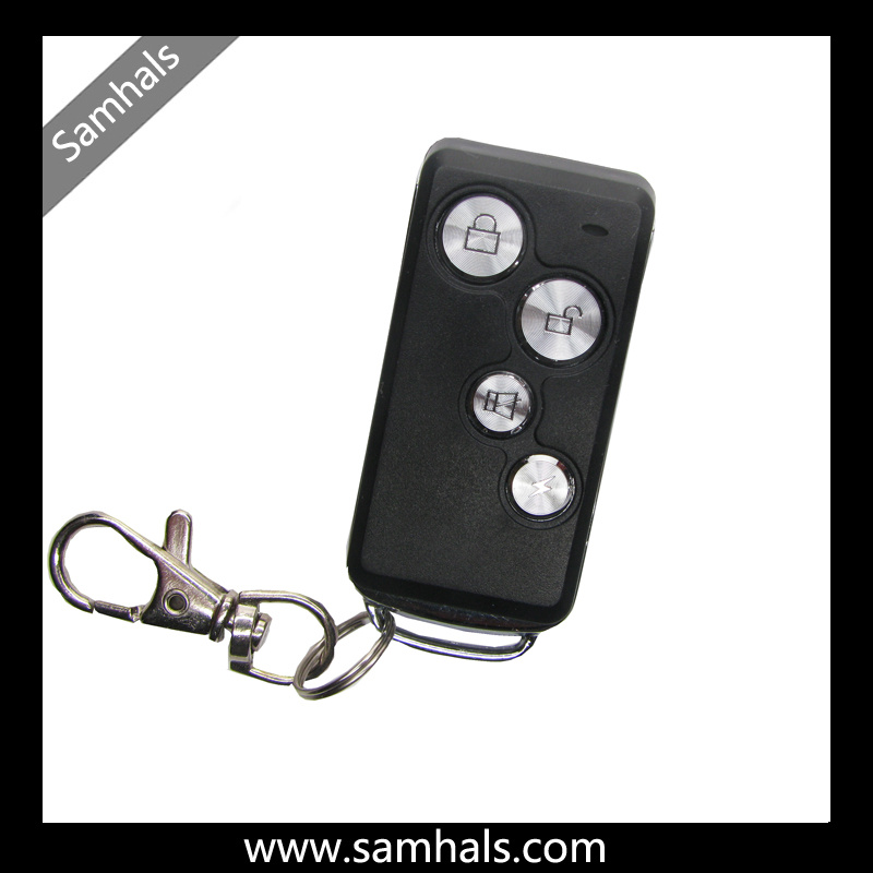 Fashion Motor Remote Control Wireless Car Starter Adjustable Remote Controllers