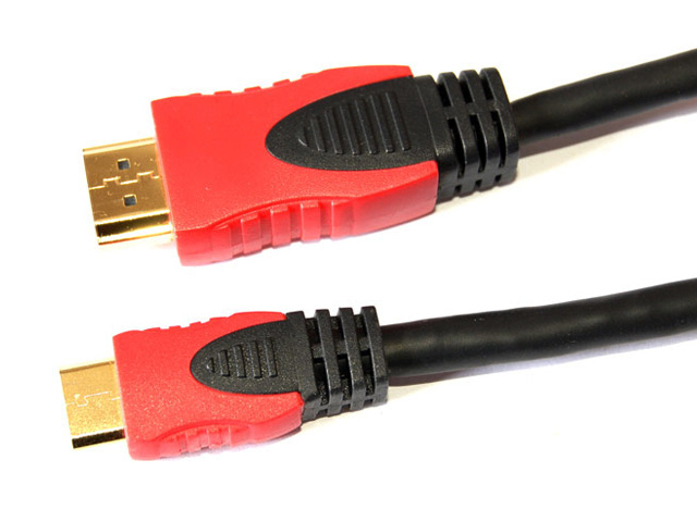 1.3V Mini HDMI to HDMI Cable Mini HDMI Calbe