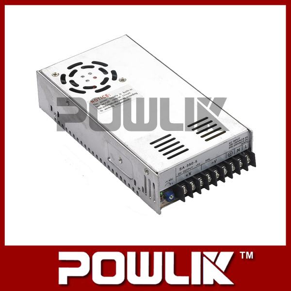 SA-350W-12V Universal Switching Power Supply