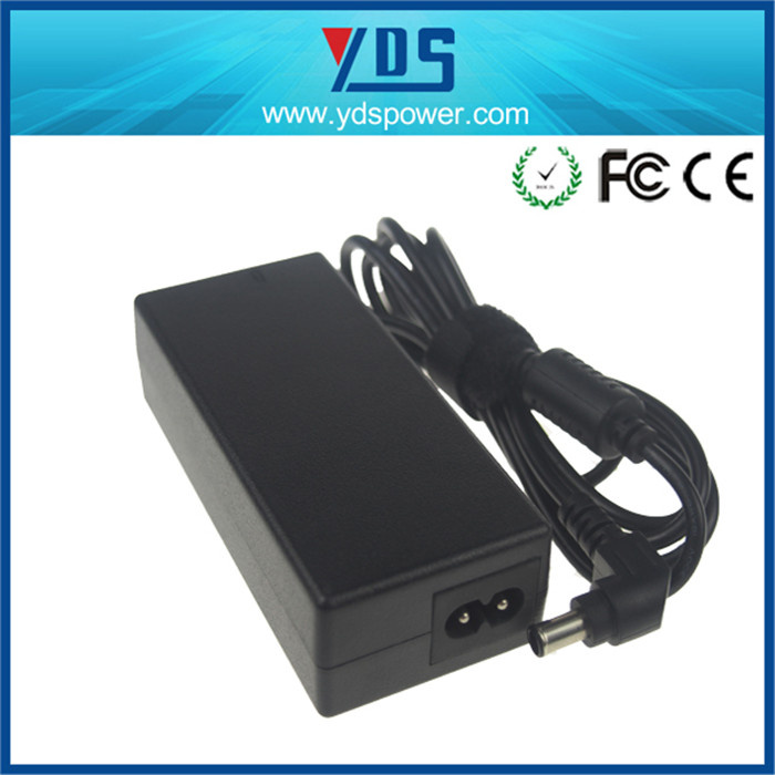 19V 3.16A Switching Power Adapter for Sony Power Supply