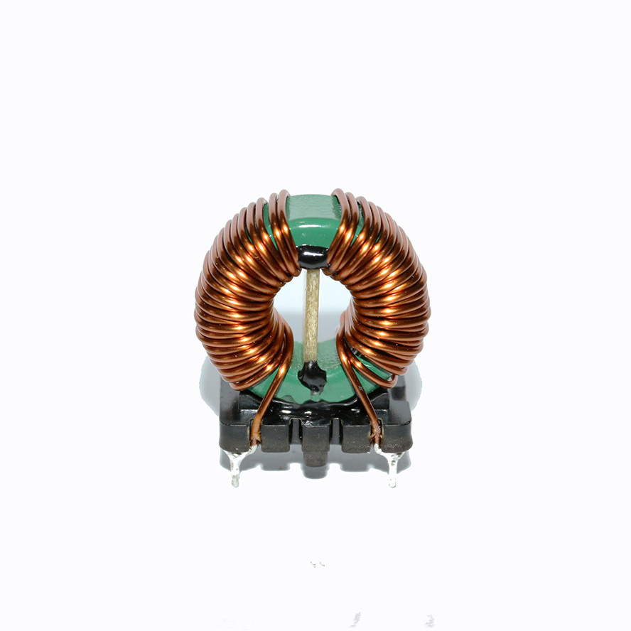 Toroidal Coil Filter and Choke Coil, Available in Various Sizes