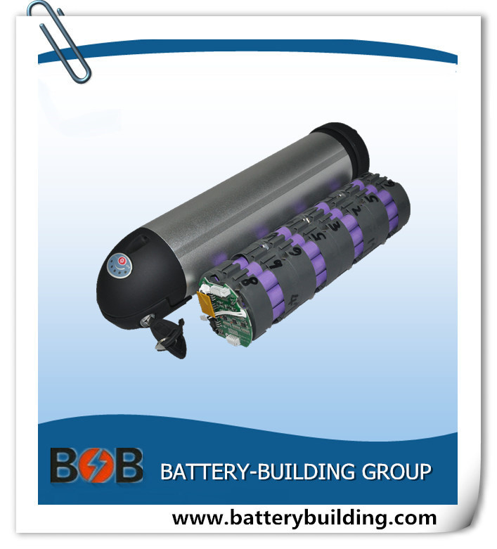 24V 12ah Lithium Battery for E-Bike
