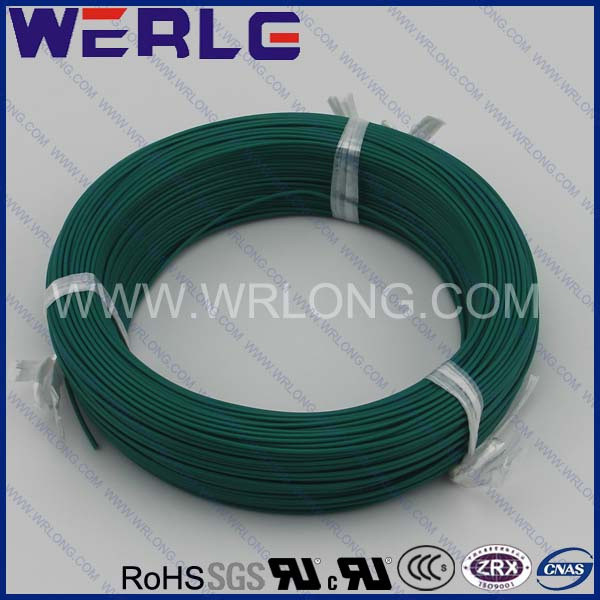 High Temperature Resistance Teflon Cable