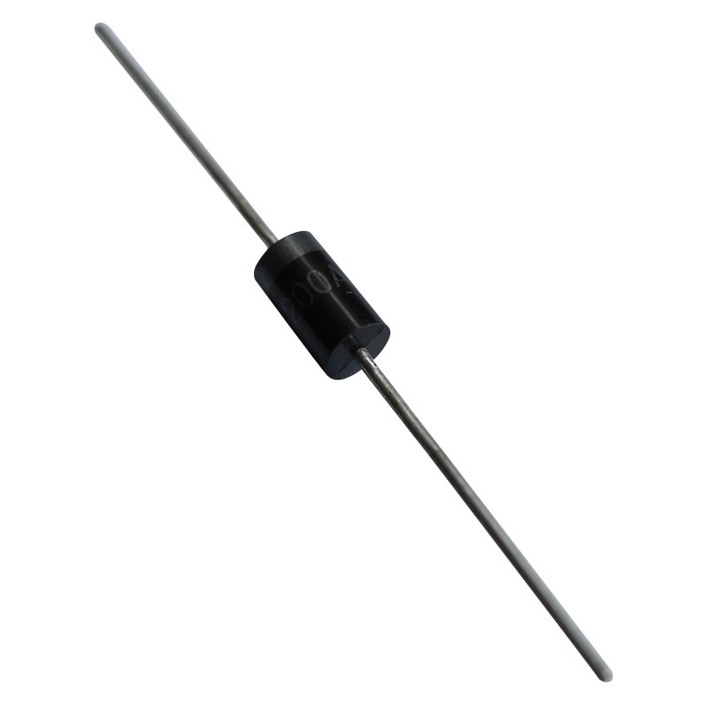 2A 800V Fast Recovery Rectifier Diode By299