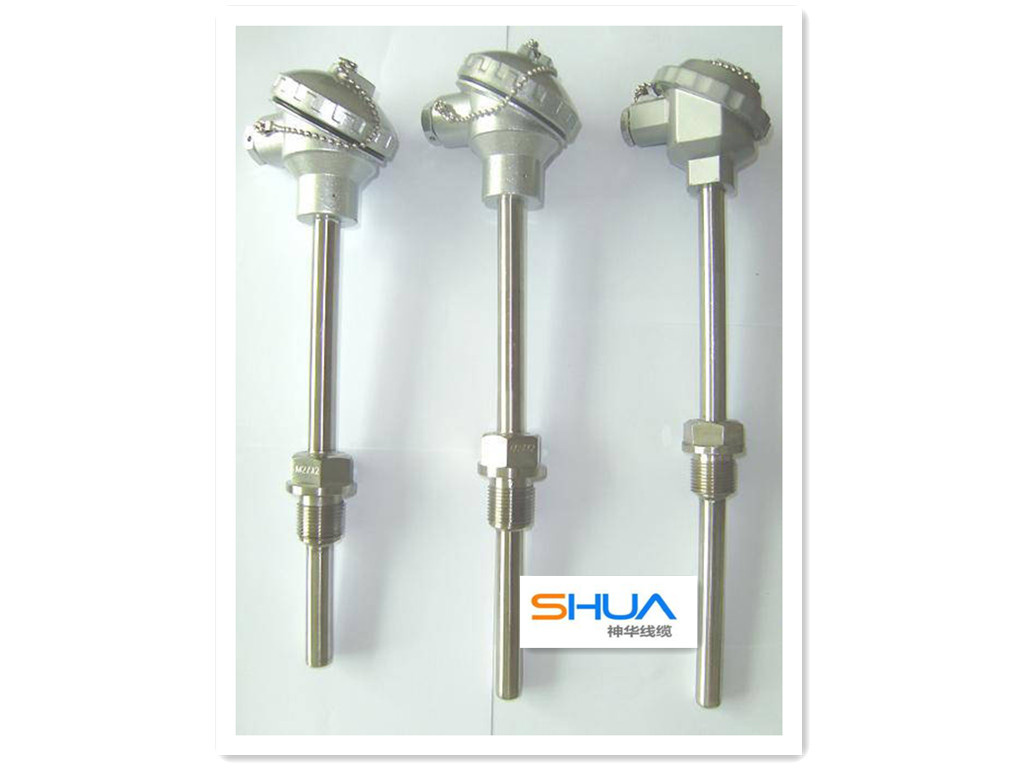Assembly Thermal Resistance