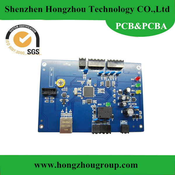 High Speed Electronic Circuit Board