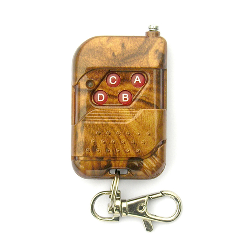 Wireless Remote Control for Door (WRC-17)